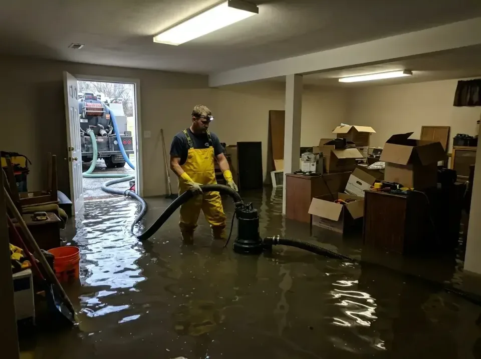 basement-burst-pipe-flooding-a-001 — frequently asked questions, 24-Hour Water Damage Restoration Services in Keansburg, NJ
